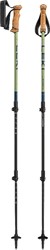 Leki Legacy Lite - 100-135 cm - Trekkingstöcke
