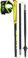 Leki Evotrail FX.One TA - Black/Dark Anthracite/Neon Yellow