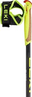 Leki Evotrail FX.One TA - Black/Dark Anthracite/Neon Yellow