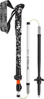 Leki Skysolo FX Carbon - 120-140 cm