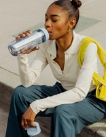 LifeStraw Go Series 1L - Icelandic Blue