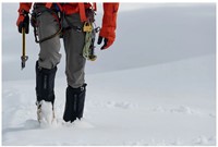 Sea To Summit Alpine Gaiters eVent