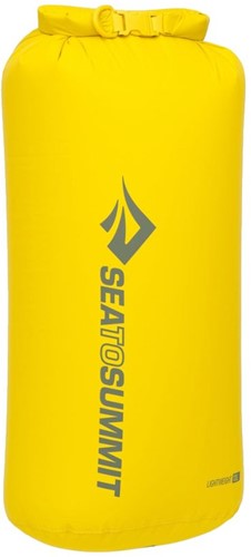Sea To Summit Lightweight Dry Bag 13 - Sulphur