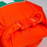 Sea To Summit Lightweight Dry Bag First Aid 1 - Spicy Orange