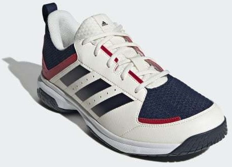Adidas Ligra 7 M White 42 2 3 UK 8.5