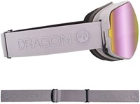 Dragon X2s - Lilac/Lumalens Pink Ionized