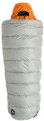 Big Agnes Lost Ranger 3N1 0 - Long - Sleeping Bag
