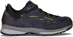 Lowa Delago GTX Lo - Navy/Fern - Men's Hiking Shoes
