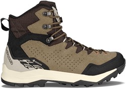 Lowa Explorer GTX Mid - Humus/Brown - Men's Hiking Shoes