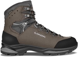 Lowa Camino Evo GTX - Brown/Graphite - Men's Hiking Boots
