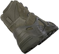 Lowa Zephyr GTX Mid TF - Ranger Green