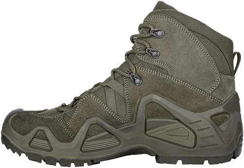 Lowa Zephyr GTX Mid TF - Ranger Green