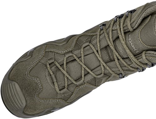 Lowa Zephyr GTX Mid TF - Ranger Green