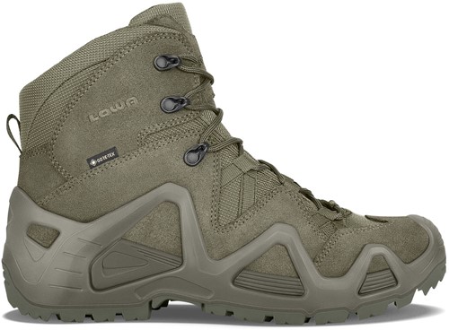 Lowa Zephyr GTX Mid TF - Ranger Green - 41 (UK 7)