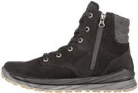 Lowa Furato GTX - Black/Black