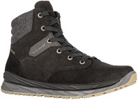 Lowa Furato GTX - Black/Black