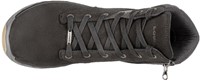 Lowa Furato GTX - Black/Black