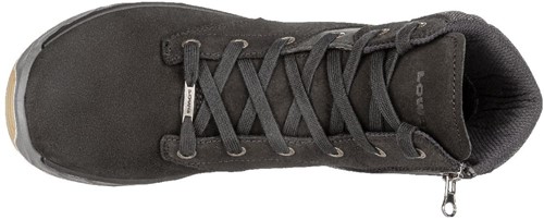 Lowa Furato GTX - Black/Black