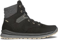 Lowa Furato GTX - Black/Black - 43 1/2 (UK 9)
