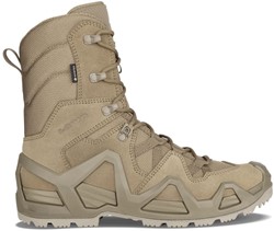 Lowa Zephyr MK2 GTX High - Coyote Op - Men's Combat Shoes