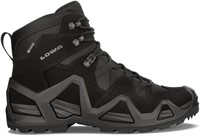 Lowa Zephyr MK2 GTX Mid Wide - Black - 41 1/2 (UK 7.5)