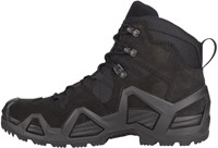 Lowa Zephyr MK2 GTX Mid Wide - Black