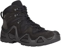 Lowa Zephyr MK2 GTX Mid Wide - Black