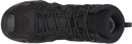 Lowa Zephyr MK2 GTX Mid Wide - Black