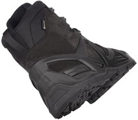 Lowa Zephyr MK2 GTX Mid Wide - Black