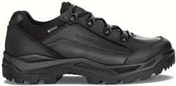 Lowa Renegade II GTX Lo TF MF - Schwarz - Patrouillenschuhe Herren