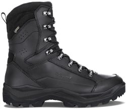 Lowa Renegade II GTX Hi TF - Schwarz - Patrouillenschuhe Herren