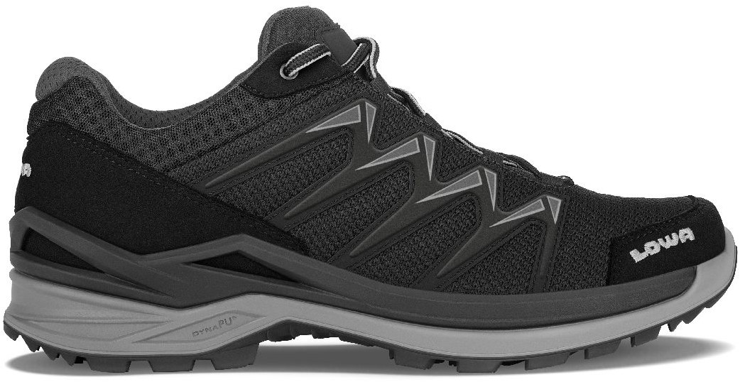 Stilvolle Lowa Innox Pro Gtx Lo Bilder