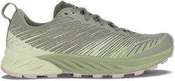 Lowa Amplux - Avocado/Rose - Trailrunningschuhe Damen