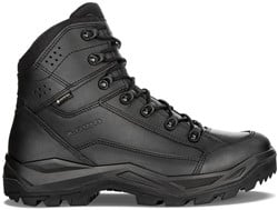 Lowa Renegade II GTX Mid TF MF - Schwarz - Patrouillenschuhe Damen