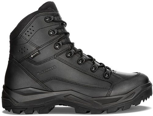 Lowa Renegade II GTX Mid TF MF Ws - Black - 41 (UK 7)