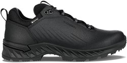 Lowa Zicon GTX Lo - Black - Women's Patrol Shoes