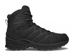 Lowa Innox Pro GTX Mid TF - Black - Men's Combat Shoes