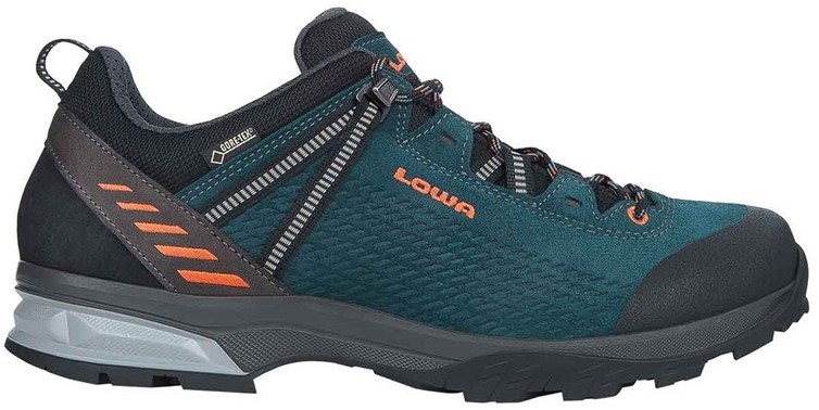 lowa ledro gtx