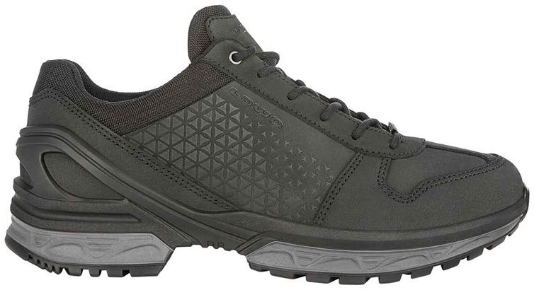 lowa walker gtx