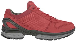 lowa walker gtx