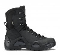 Lowa Z-8N GTX C - Schwarz - Patrouillenschuhe Herren