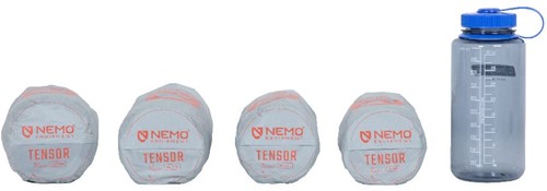 Nemo Tensor All-Season
