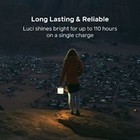 Biolite Luci Charge 360