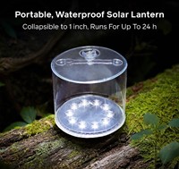 Biolite Luci Original Clear