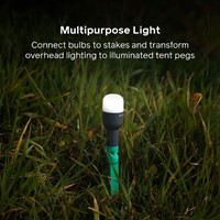 Biolite Site Lights