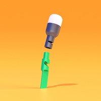 Biolite Site Lights