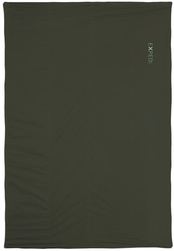 Exped LuxeWool Blanket - Uno