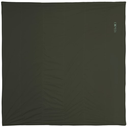 Exped LuxeWool Blanket - Duo