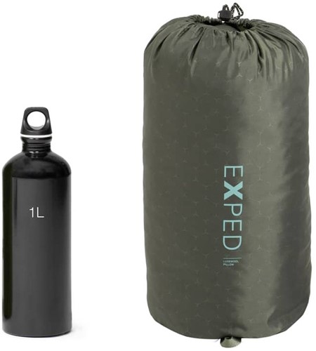 Exped LuxeWool Pillow