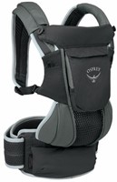 Osprey Poco Soft Child Carrier - Black